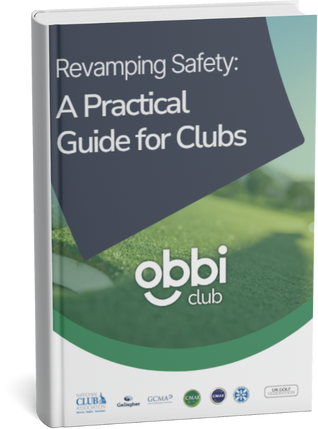 UK Revamping Safety A Practical Guide for Clubs